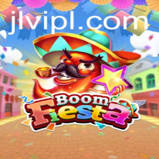 Dive into the Vibrant World of BoomFiesta