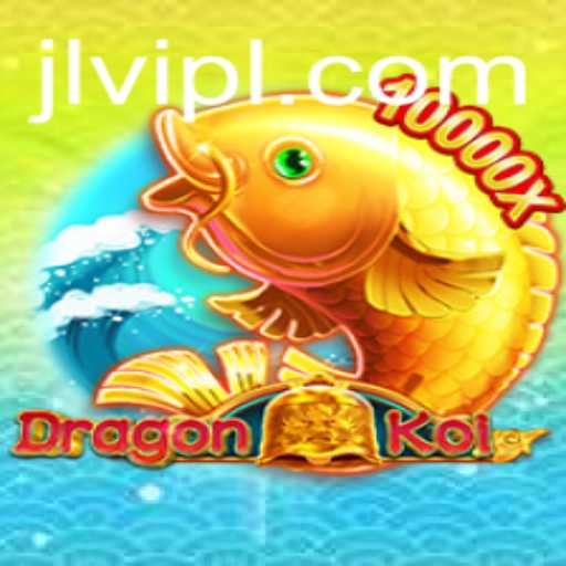 Unveiling DragonKoi: The Harmonious Fusion of Fantasy and Strategy