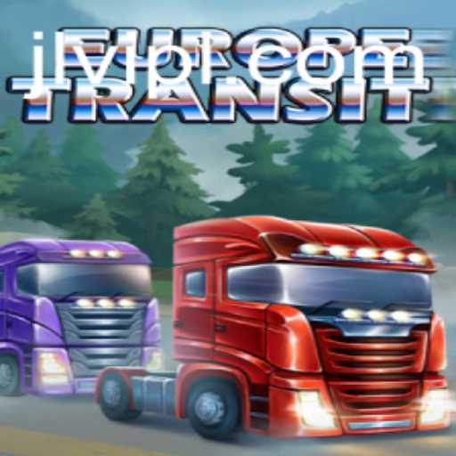 Exploring EuropeTransit: A Journey Through the Continent