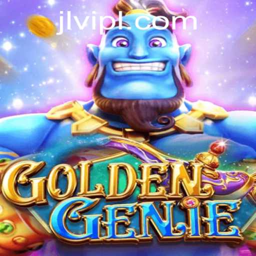 GOLDENGENIE: A Mystical Adventure Unveiled
