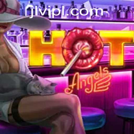 HotAngels: A Thrilling New Adventure in the Gaming World