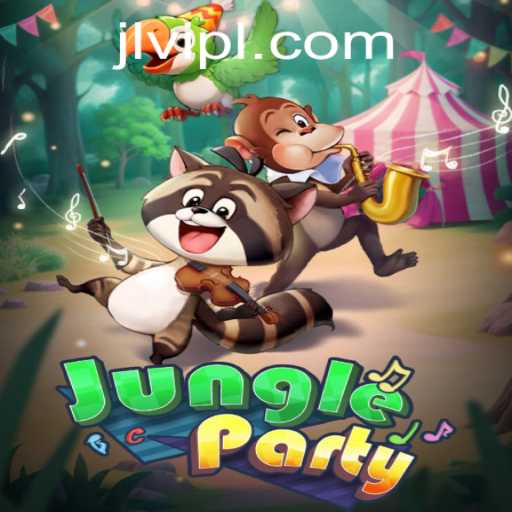 Dive into the Adventures of JungleParty and Unlock Its Secrets with jlvip