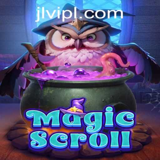 Unveiling MagicScroll: A New Era in Interactive Gaming