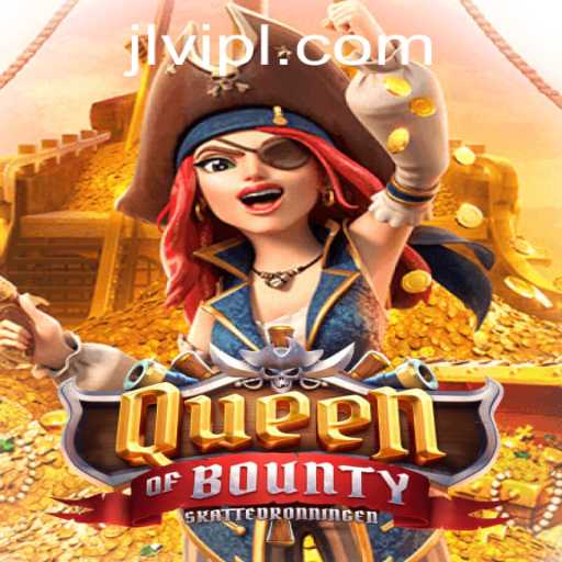 Queen of Bounty: A Rich Adventure Awaits