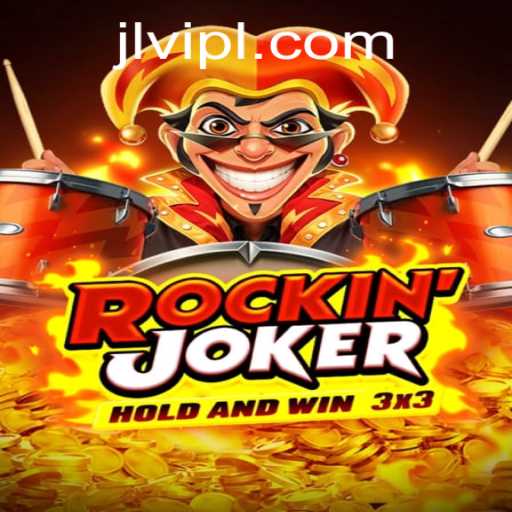 Exploring the Exciting World of RockinJoker: A New Gaming Experience with JLVIP