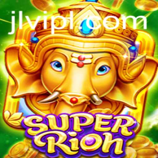 Exploring the Exciting World of SuperRich: An Innovative Gaming Experience